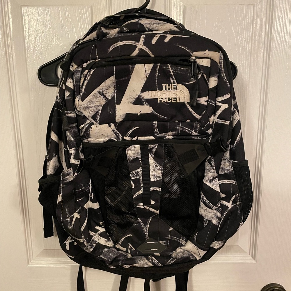 The North Face Recon Backpack